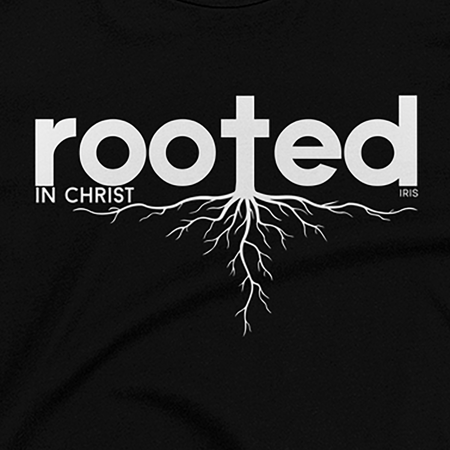 Rooted in Christ