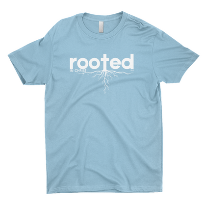 Rooted in Christ